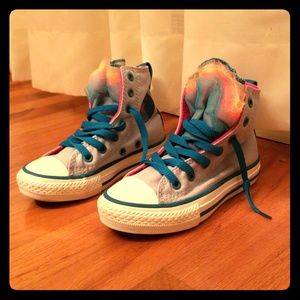 Converse All Star high tops